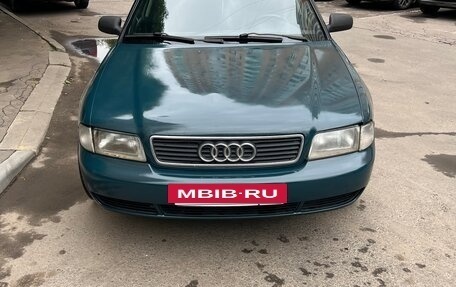 Audi A4, 1995 год, 280 000 рублей, 2 фотография