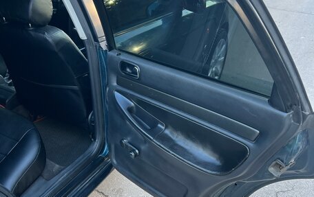 Audi A4, 1995 год, 280 000 рублей, 17 фотография