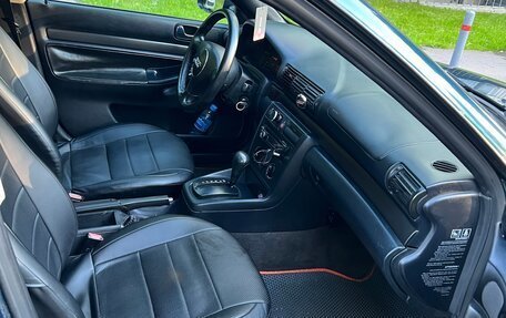 Audi A4, 1995 год, 280 000 рублей, 11 фотография