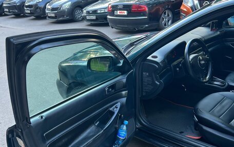 Audi A4, 1995 год, 280 000 рублей, 14 фотография