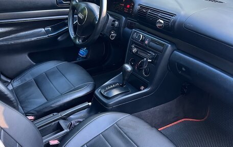 Audi A4, 1995 год, 280 000 рублей, 10 фотография