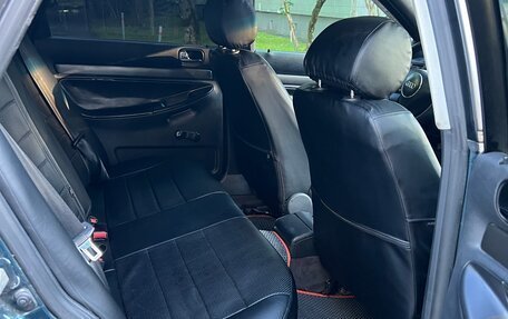 Audi A4, 1995 год, 280 000 рублей, 18 фотография