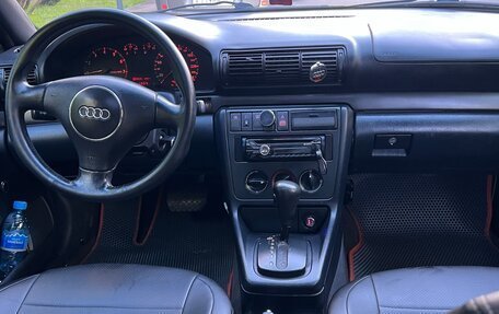 Audi A4, 1995 год, 280 000 рублей, 16 фотография