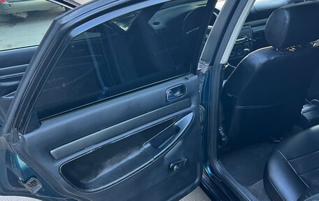 Audi A4, 1995 год, 280 000 рублей, 13 фотография
