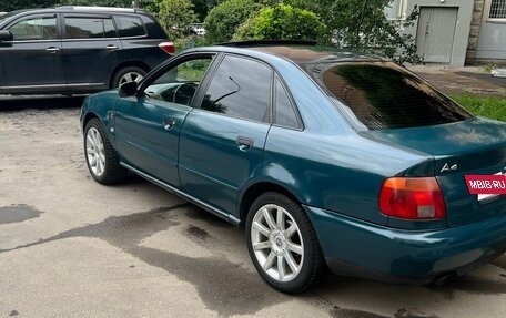 Audi A4, 1995 год, 280 000 рублей, 8 фотография