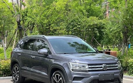 Volkswagen Tharu, 2023 год, 1 649 003 рублей, 4 фотография