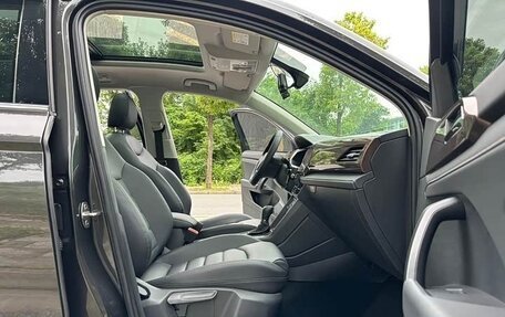 Volkswagen Tharu, 2023 год, 1 649 003 рублей, 14 фотография