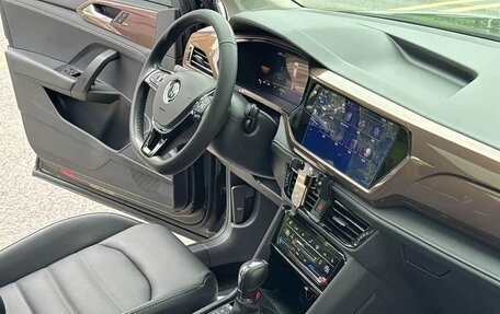 Volkswagen Tharu, 2023 год, 1 649 003 рублей, 13 фотография