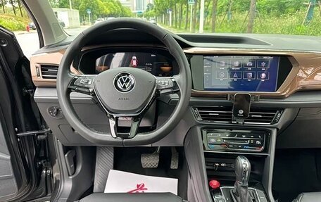 Volkswagen Tharu, 2023 год, 1 649 003 рублей, 9 фотография