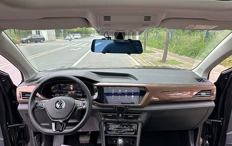 Volkswagen Tharu, 2023 год, 1 649 003 рублей, 8 фотография