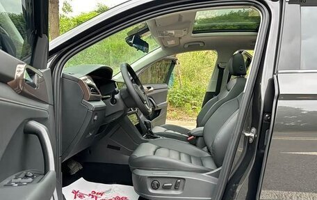 Volkswagen Tharu, 2023 год, 1 649 003 рублей, 10 фотография