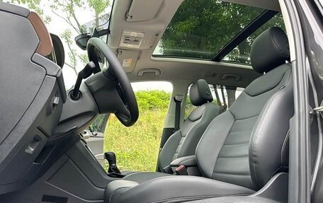 Volkswagen Tharu, 2023 год, 1 649 003 рублей, 11 фотография