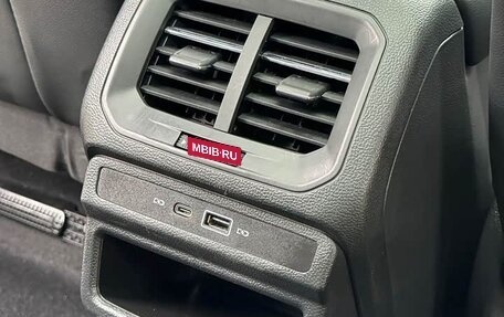 Volkswagen Tharu, 2023 год, 1 649 003 рублей, 19 фотография
