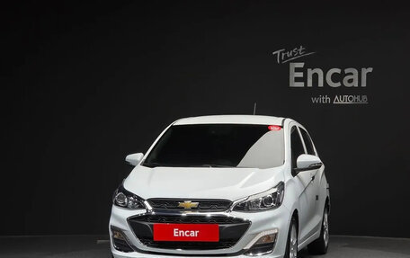 Chevrolet Spark III, 2022 год, 950 000 рублей, 3 фотография