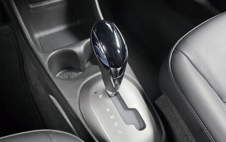 Chevrolet Spark III, 2022 год, 950 000 рублей, 8 фотография