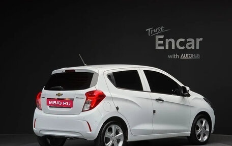 Chevrolet Spark III, 2022 год, 950 000 рублей, 2 фотография