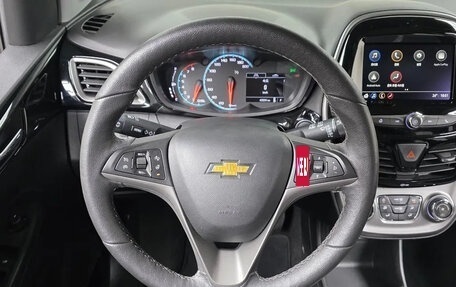 Chevrolet Spark III, 2022 год, 950 000 рублей, 10 фотография