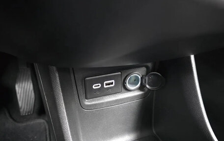 Chevrolet Spark III, 2022 год, 950 000 рублей, 17 фотография