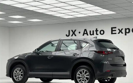Mazda CX-5 II, 2025 год, 2 202 006 рублей, 7 фотография