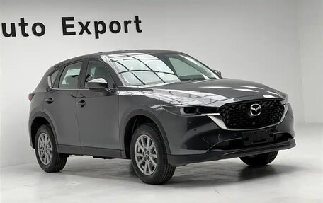 Mazda CX-5 II, 2025 год, 2 202 006 рублей, 2 фотография