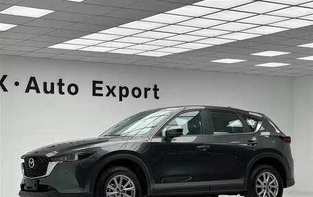Mazda CX-5 II, 2025 год, 2 202 006 рублей, 5 фотография