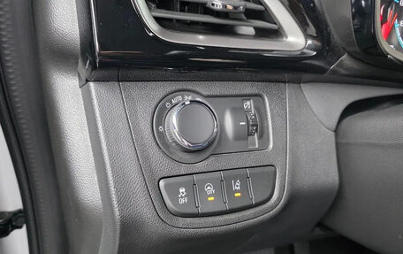 Chevrolet Spark III, 2022 год, 950 000 рублей, 13 фотография