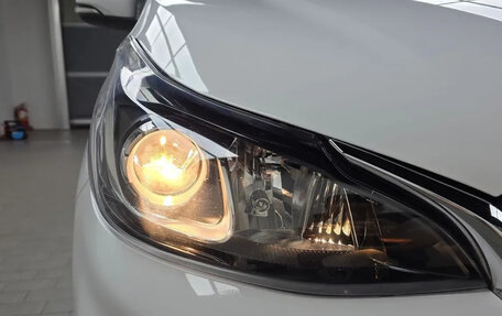 Chevrolet Spark III, 2022 год, 950 000 рублей, 14 фотография