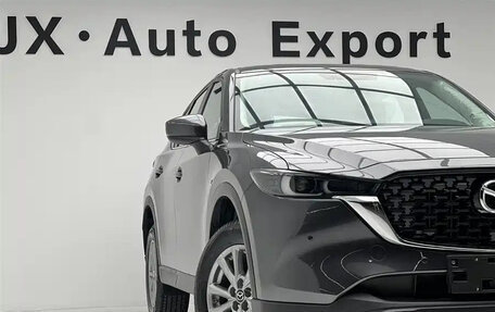 Mazda CX-5 II, 2025 год, 2 202 006 рублей, 4 фотография