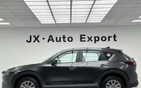 Mazda CX-5 II, 2025 год, 2 202 006 рублей, 6 фотография
