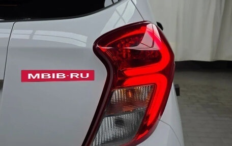 Chevrolet Spark III, 2022 год, 950 000 рублей, 15 фотография