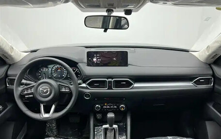 Mazda CX-5 II, 2025 год, 2 202 006 рублей, 10 фотография