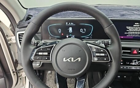 KIA Seltos I, 2022 год, 2 780 000 рублей, 9 фотография