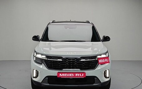 KIA Seltos I, 2022 год, 2 780 000 рублей, 2 фотография