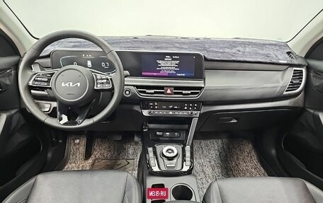 KIA Seltos I, 2022 год, 2 780 000 рублей, 7 фотография