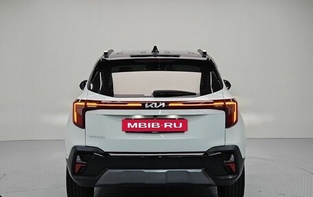 KIA Seltos I, 2022 год, 2 780 000 рублей, 3 фотография