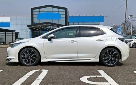 Toyota Corolla, 2021 год, 1 053 000 рублей, 2 фотография