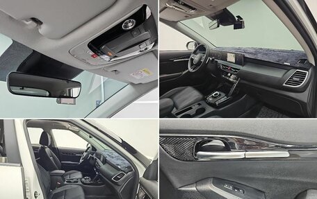 KIA Seltos I, 2022 год, 2 780 000 рублей, 17 фотография