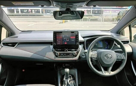 Toyota Corolla, 2021 год, 1 053 000 рублей, 9 фотография