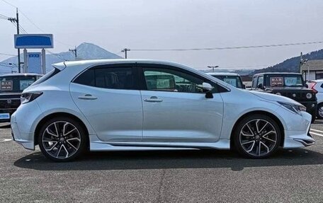 Toyota Corolla, 2021 год, 1 053 000 рублей, 6 фотография