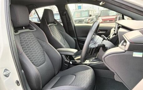 Toyota Corolla, 2021 год, 1 053 000 рублей, 10 фотография