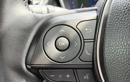 Toyota Corolla, 2021 год, 1 053 000 рублей, 11 фотография