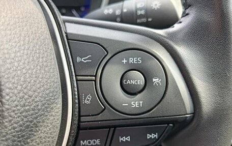 Toyota Corolla, 2021 год, 1 053 000 рублей, 12 фотография