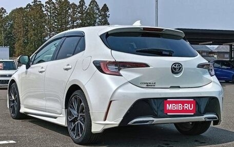 Toyota Corolla, 2021 год, 1 053 000 рублей, 3 фотография