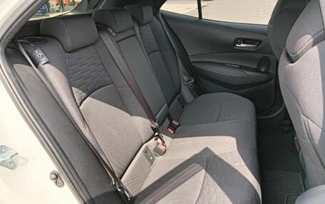 Toyota Corolla, 2021 год, 1 053 000 рублей, 18 фотография