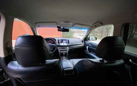 Nissan Teana, 2013 год, 1 390 000 рублей, 2 фотография