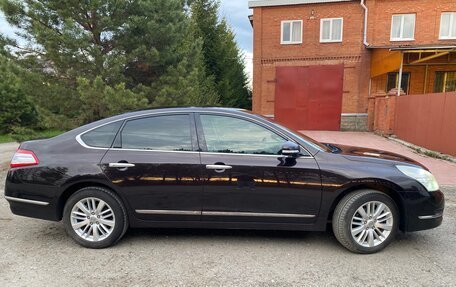 Nissan Teana, 2013 год, 1 390 000 рублей, 5 фотография