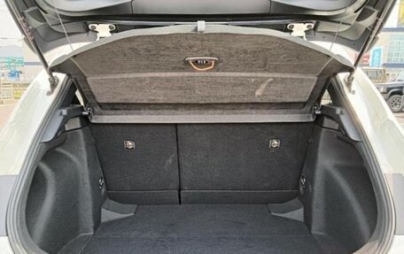 Toyota Corolla, 2021 год, 1 053 000 рублей, 20 фотография