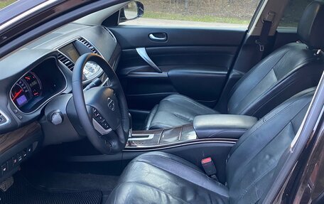 Nissan Teana, 2013 год, 1 390 000 рублей, 3 фотография