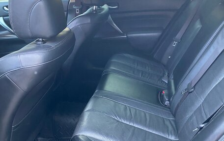 Nissan Teana, 2013 год, 1 390 000 рублей, 4 фотография