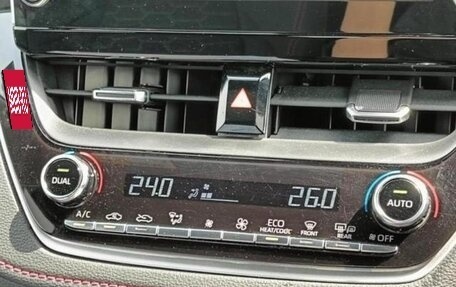 Toyota Corolla, 2021 год, 1 053 000 рублей, 16 фотография
